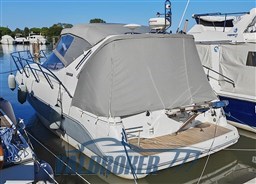 Sessa Marine C35 (9)