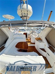 Sessa Marine C35 (2)