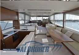 Princess F70 (4)
