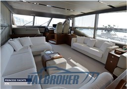 Princess F70 (6)