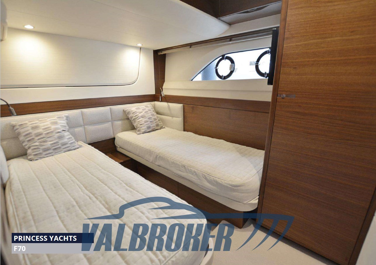 Princess F70 (16)