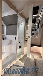 Axopar 45 interni (18)