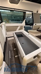 Axopar 45 interni (9)