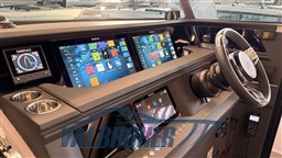 Axopar 45 interni (15)