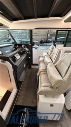 Axopar 45 interni (10)