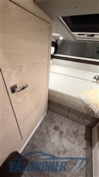 Axopar 45 interni (3)