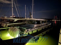 Axopar 45 esterni (5)