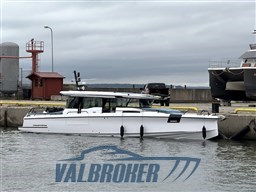 Axopar 45 esterni (1)