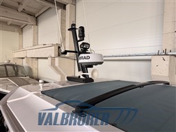 Axopar 45 esterni (9)