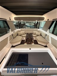 Axopar 45 interni (22)