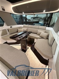 Axopar 45 interni (21)