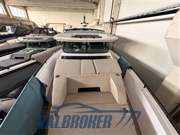 Axopar 45 esterni (8)