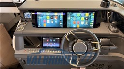 Axopar 45 interni (12)