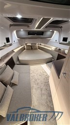 Axopar 45 interni (16)