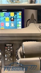 Axopar 45 interni (13)