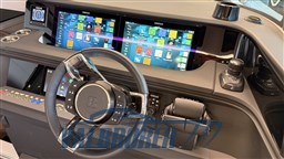 Axopar 45 interni (11)