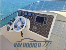 Azimut 53 Fly 2011 (30)