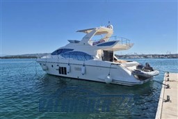Azimut 53 Fly 2011 (40)