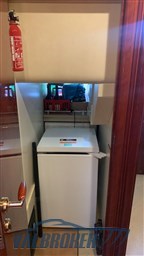 Fairline Squadron 62 2000 (59)