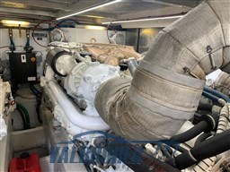 Fairline Squadron 62 2000 (50)