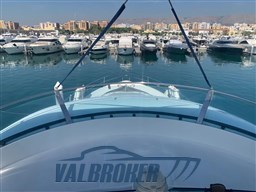 Fairline Squadron 62 2000 (38)