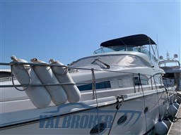 Fairline Squadron 62 2000 (8)