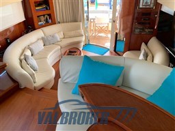 Fairline Squadron 62 2000 (12)