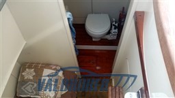 Fairline Squadron 62 2000 (68)