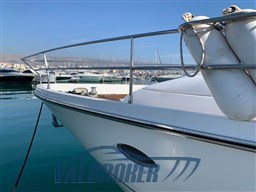 Fairline Squadron 62 2000 (6)