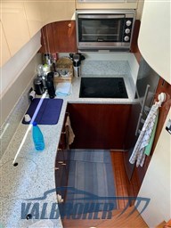 Fairline Squadron 62 2000 (9)