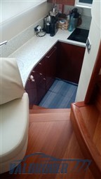 Fairline squadron 62 2000 Puglia Valbroker (4)