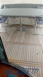 Fairline squadron 62 2000 Puglia Valbroker (12)