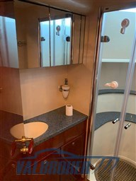 Fairline Squadron 62 2000 (20)