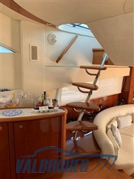 Fairline Squadron 62 2000 (13)