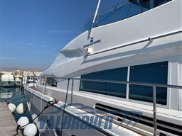 Fairline Squadron 62 2000 (3)