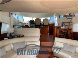 Fairline Squadron 62 2000 (10)