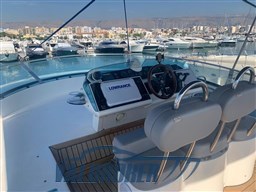 Fairline Squadron 62 2000 (40)