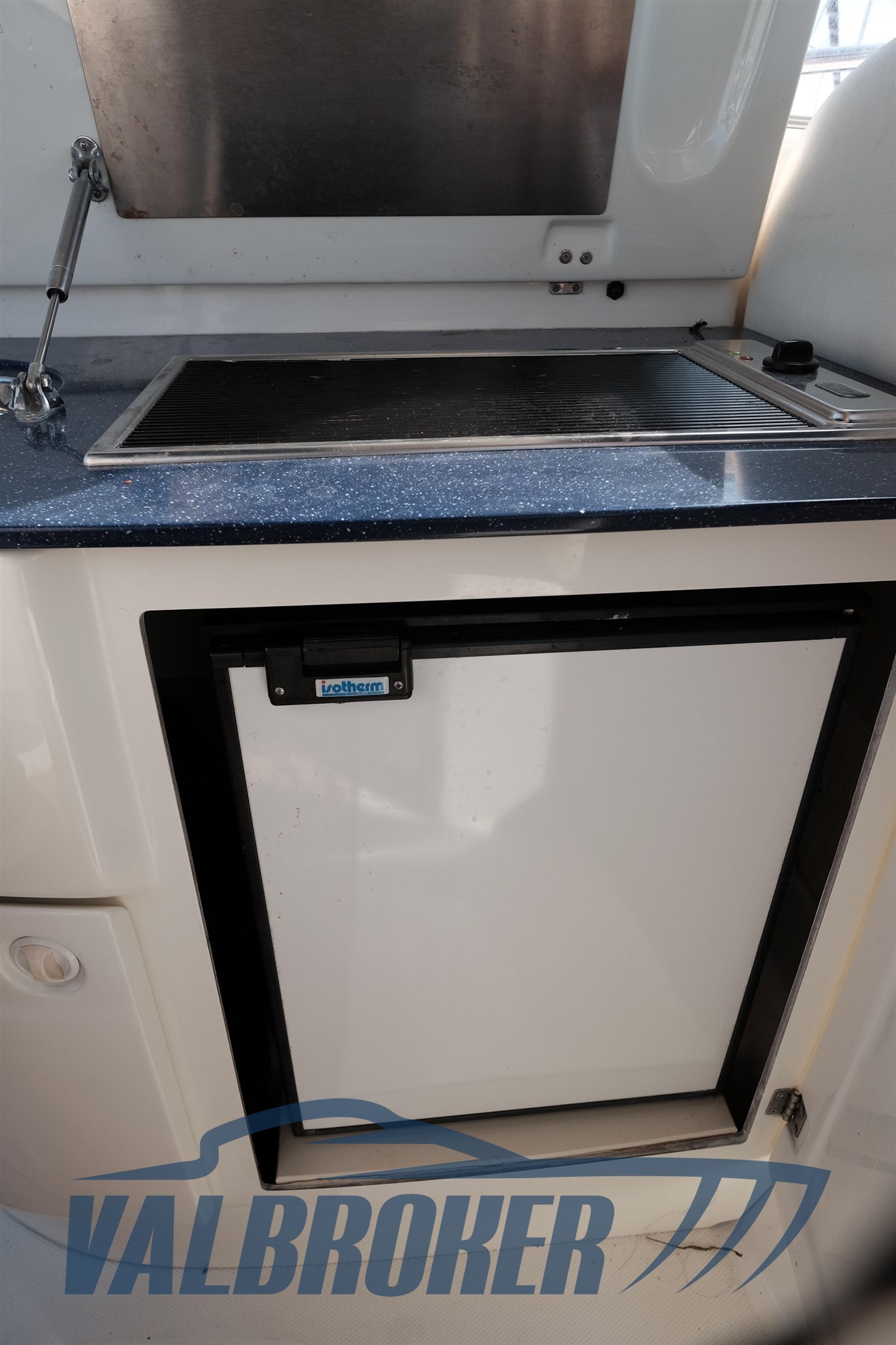 Cranchi Endurance 41 (32)