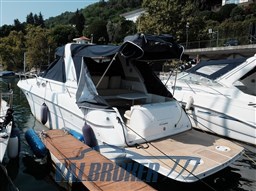 Sea ray 310 esterni (26)