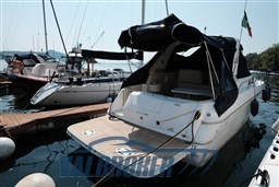 Sea ray 310 esterni (28)
