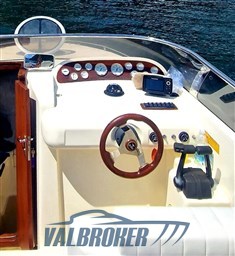 airon Marine 277 2001 (51)