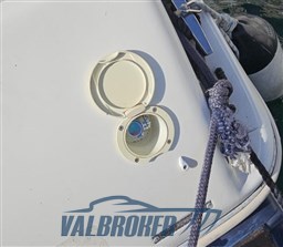 airon Marine 277 2001 (48)
