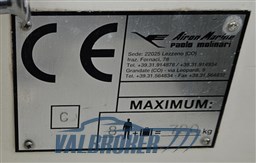 airon Marine 277 2001 (37)