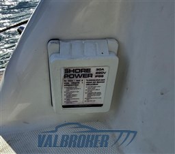 airon Marine 277 2001 (47)