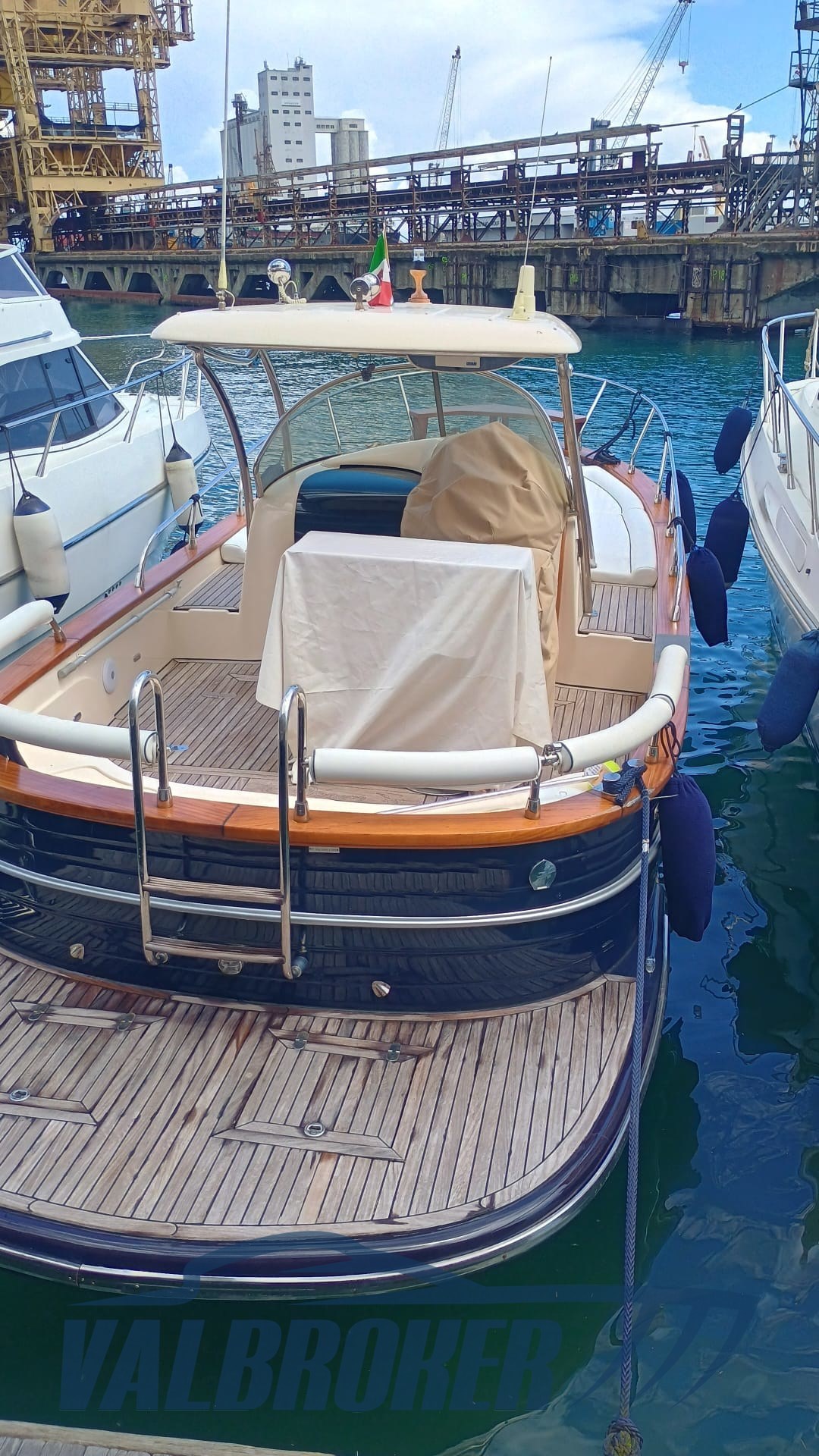 Gozzo Venere 28 2011 (9)