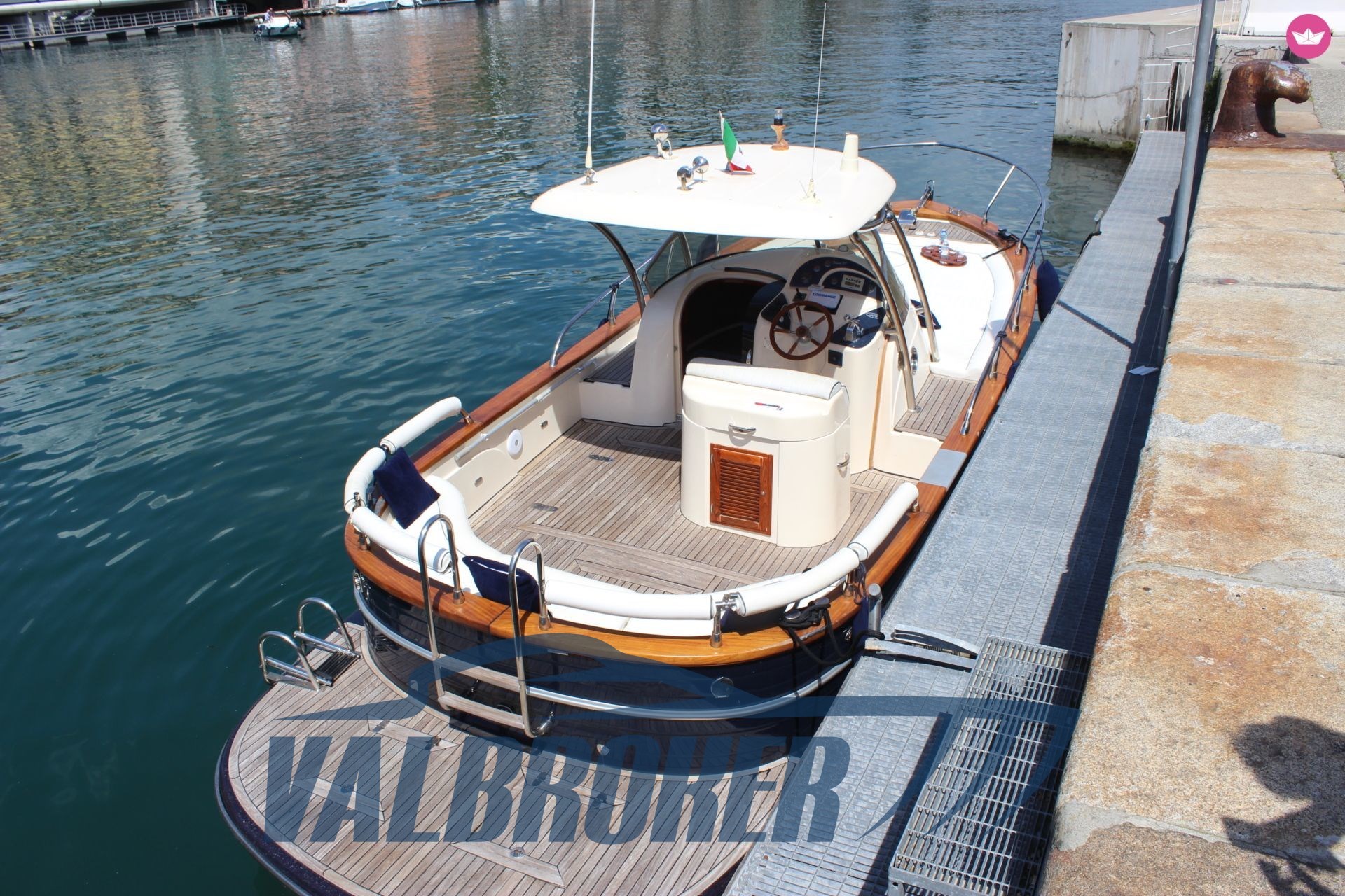 Gozzo Venere 28 2011 (2)