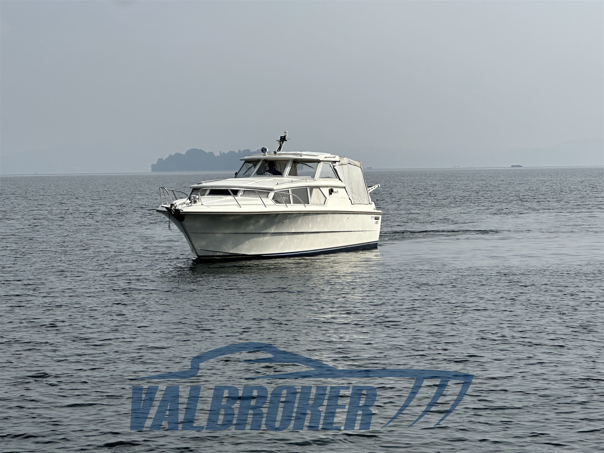 Fjord 32 Esterni (1)