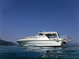 Fjord 32 Cabin (3)