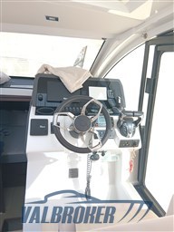 Sealine C 335 V (4)