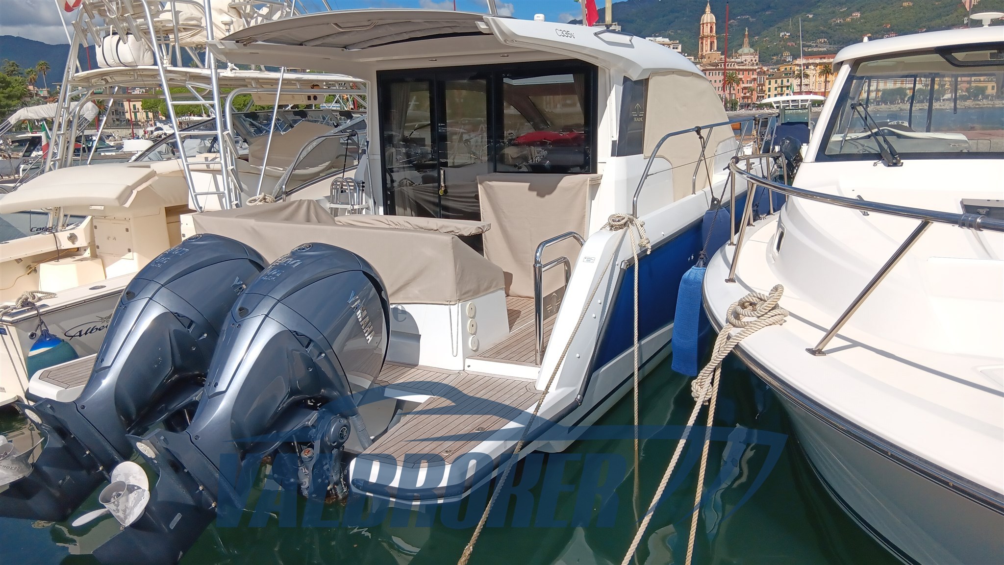 Sealine C 335 V (6)